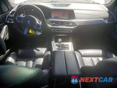 Zdjęcie 8 z 13 samochodu: 2020 BMW X5 XDRIVE40I VIN:5UXCR6C06L9B41979 - miniatura