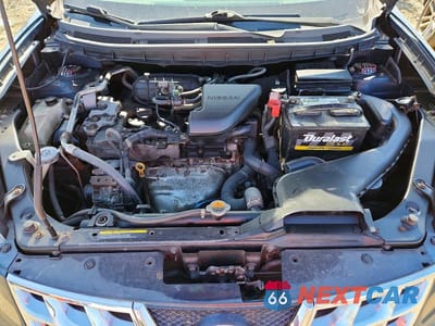 Zdjęcie 12 z 13 samochodu: 2013 NISSAN ROGUE S VIN:JN8AS5MV8DW138121 - miniatura