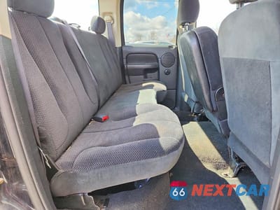 Zdjęcie 10 z 12 samochodu: 2005 DODGE RAM 1500 ST VIN:1D7HU18N95S191206 - miniatura