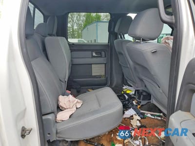 Zdjęcie 10 z 12 samochodu: 2013 FORD F150 SUPERCREW VIN:1FTFW1EF1DFA74333 - miniatura