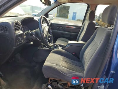 Zdjęcie 7 z 13 samochodu: 2006 GMC ENVOY XL VIN:1GKET16S366145748 - miniatura
