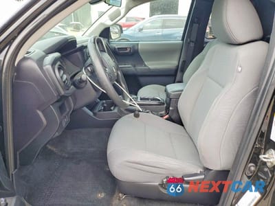 Zdjęcie 7 z 12 samochodu: 2019 TOYOTA TACOMA SR VIN:5TFRX5GN6KX148312 - miniatura