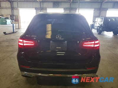 Zdjęcie 6 z 13 samochodu: 2018 MERCEDES-BENZ GLC 300 VIN:WDC0G4JB4JV036212 - miniatura