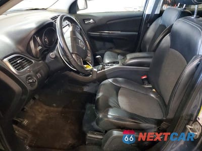 Zdjęcie 7 z 13 samochodu: 2018 DODGE JOURNEY CROSSROAD VIN:3C4PDCGB8JT506756 - miniatura