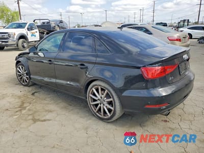 Drugie zdjęcie samochodu z przodu: 2016 AUDI A3 PREMIUM VIN:WAUB8GFF6G1038405 - miniatura