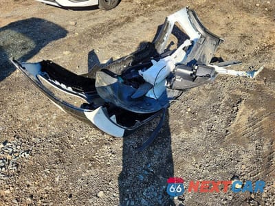 Zdjęcie 12 z 12 samochodu: 2024 KIA NIRO EV WIND VIN:KNDCR3L12R5122481 - miniatura