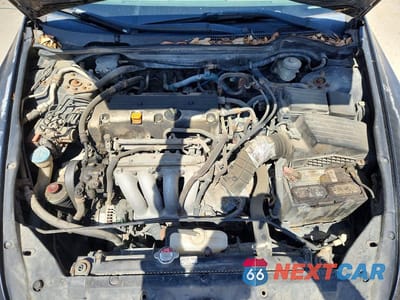 Zdjęcie 11 z 12 samochodu: 2004 HONDA ACCORD LX VIN:1HGCM56374A156313 - miniatura