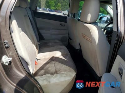 Zdjęcie 11 z 12 samochodu: 2017 MITSUBISHI OUTLANDER SPORT ES VIN:JA4AP3AU0HZ065483 - miniatura