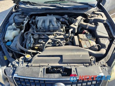 Zdjęcie 11 z 11 samochodu: 2005 NISSAN ALTIMA 3.5 SE VIN:1N4BL11DX5N457163 - miniatura