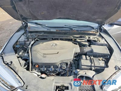 Zdjęcie 11 z 12 samochodu: 2020 ACURA TLX VIN:19UUB2F37LA001574 - miniatura
