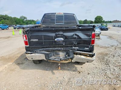 Zdjęcie 6 z 12 samochodu: 2010 FORD F150 SUPERCREW VIN:1FTFW1EV9AKE00860 - miniatura