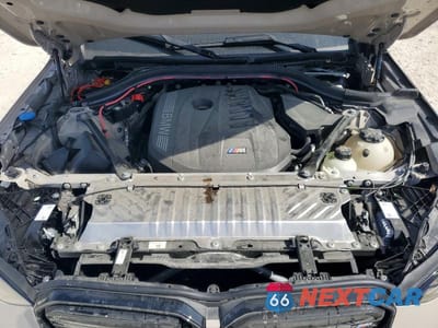Zdjęcie 12 z 14 samochodu: 2025 BMW X3 M50 VIN:5UX73GP0XS9X59658 - miniatura