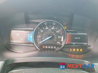 Zdjęcie 9 z 13 samochodu: 2016 FORD EXPLORER XLT VIN:1FM5K8D81GGB66927 - miniatura