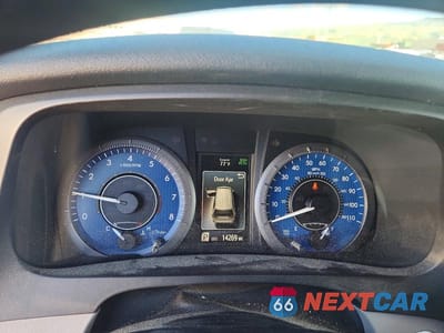Zdjęcie 9 z 13 samochodu: 2020 TOYOTA SIENNA LE 8-PASSENGER VIN:5TDKZ3DCXLS062561 - miniatura