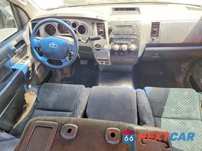 Zdjęcie 8 z 12 samochodu: 2008 TOYOTA TUNDRA GRADE VIN:5TFRU54108X013572 - miniatura