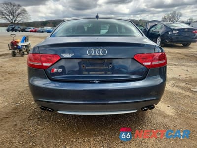 Zdjęcie 6 z 13 samochodu: 2011 AUDI S5 PREMIUM PLUS VIN:WAUGVAFR6BA063125 - miniatura