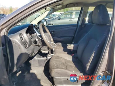 Zdjęcie 7 z 12 samochodu: 2016 NISSAN VERSA 1.6 SV VIN:3N1CN7AP3GL822018 - miniatura