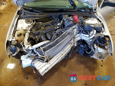 Zdjęcie 11 z 13 samochodu: 2012 FORD FUSION SE VIN:3FAHP0HA5CR387747 - miniatura