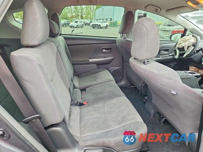 Zdjęcie 10 z 12 samochodu: 2014 TOYOTA PRIUS V THREE VIN:JTDZN3EU2E3319671 - miniatura