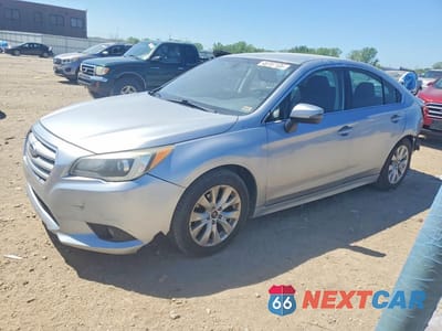 2017 SUBARU LEGACY 2.5I PREMIUM 4S3BNAF61H3016780 - główne zdjęcie licytacji z USA - miniatura