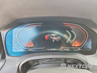 Zdjęcie 9 z 11 samochodu: 2020 BMW 330I VIN:3MW5R1J02L8B15187 - miniatura