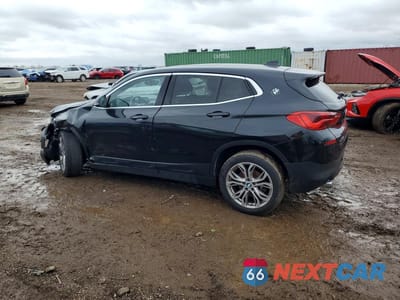 Drugie zdjęcie samochodu z przodu: 2019 BMW X2 SDRIVE28I VIN:WBXYJ3C58K5N79790 - miniatura