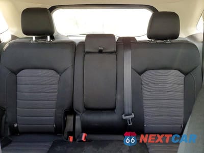 Zdjęcie 10 z 13 samochodu: 2020 FORD EDGE SE VIN:2FMPK4G9XLBA33767 - miniatura