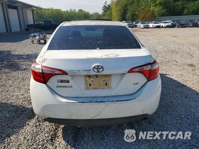 Zdjęcie 6 z 12 samochodu: 2014 TOYOTA COROLLA LE VIN:5YFBURHE3EP103007 - miniatura