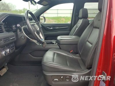 Zdjęcie 7 z 13 samochodu: 2022 GMC YUKON DENALI VIN:1GKS2DKT1NR111147 - miniatura