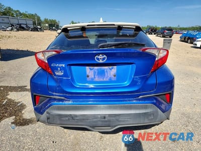 Zdjęcie 6 z 13 samochodu: 2019 TOYOTA C-HR XLE VIN:NMTKHMBX9KR089231 - miniatura