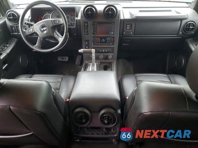 Zdjęcie 8 z 12 samochodu: 2007 HUMMER H2 SUT VIN:5GRGN22U37H109445 - miniatura