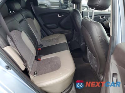 Zdjęcie 11 z 13 samochodu: 2010 HYUNDAI TUCSON GLS VIN:KM8JUCAC0AU076536 - miniatura