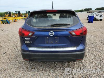 Zdjęcie 6 z 13 samochodu: 2018 NISSAN ROGUE SPORT S VIN:JN1BJ1CP6JW190389 - miniatura