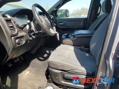 Zdjęcie 7 z 12 samochodu: 2022 RAM 2500 BIG HORN VIN:3C6UR5DJ3NG323606 - miniatura