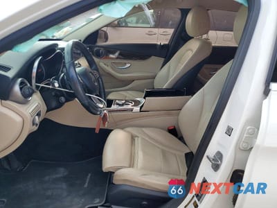 Zdjęcie 7 z 12 samochodu: 2017 MERCEDES-BENZ C 300 VIN:55SWF4JB5HU187098 - miniatura