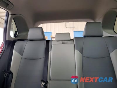 Zdjęcie 10 z 13 samochodu: 2024 TOYOTA RAV4 XLE PREMIUM VIN:2T3C1RFV2RW343967 - miniatura