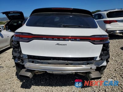 Zdjęcie 6 z 14 samochodu: 2023 PORSCHE MACAN BASE VIN:WP1AA2A51PLB21053 - miniatura