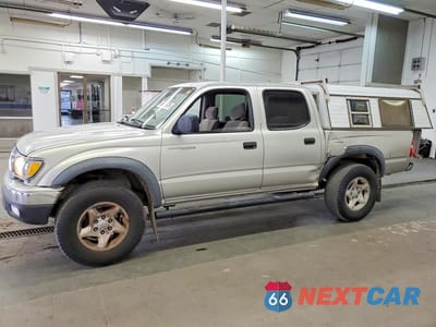 2003 TOYOTA TACOMA PRERUNNER V6 5TEGN92N73Z278721 - główne zdjęcie licytacji z USA - miniatura