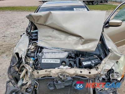 Zdjęcie 11 z 13 samochodu: 2005 HONDA ACCORD EX VIN:1HGCM66515A057768 - miniatura