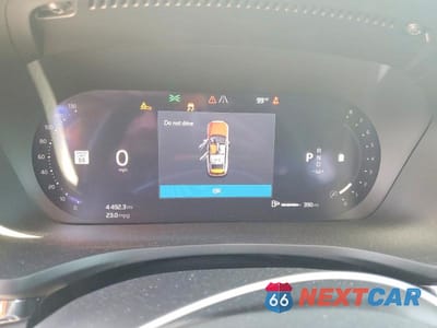 Zdjęcie 9 z 13 samochodu: 2026 VOLVO V60 CROSS COUNTRY ULTRA VIN:YV4L12WL1T2170512 - miniatura