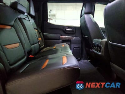Zdjęcie 10 z 12 samochodu: 2022 GMC SIERRA LIMITED K1500 AT4 VIN:3GTP9EEL2NG118297 - miniatura
