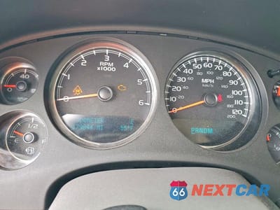 Zdjęcie 9 z 13 samochodu: 2011 GMC YUKON XL VIN:1GKS2KE36BR176734 - miniatura