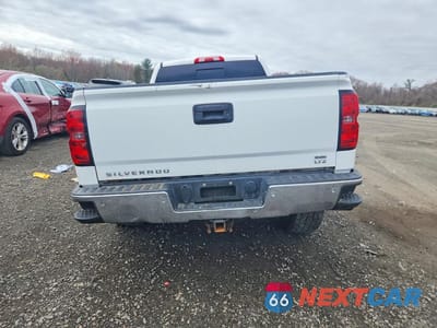 Zdjęcie 6 z 11 samochodu: 2015 CHEVROLET SILVERADO K1500 LTZ VIN:3GCUKSEJ1FG336754 - miniatura