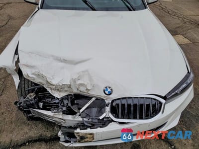 Zdjęcie 11 z 12 samochodu: 2026 BMW 330XI VIN:3MW89CW05T8G09173 - miniatura