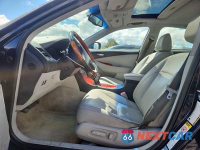 Zdjęcie 7 z 12 samochodu: 2008 LEXUS ES 350 VIN:JTHBJ46G682158049 - miniatura