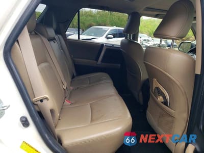 Zdjęcie 11 z 13 samochodu: 2013 TOYOTA 4RUNNER LIMITED VIN:JTEBU5JR9D5123937 - miniatura