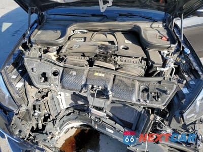 Zdjęcie 12 z 14 samochodu: 2023 MERCEDES-BENZ GLE 63 AMG 4MATIC VIN:4JGFB8KB1PA898741 - miniatura
