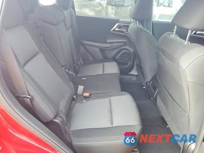 Zdjęcie 11 z 13 samochodu: 2024 MITSUBISHI OUTLANDER ES VIN:JA4J4UA80RZ013046 - miniatura