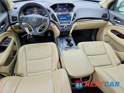 Zdjęcie 8 z 13 samochodu: 2019 ACURA MDX VIN:5J8YD3H33KL009740 - miniatura