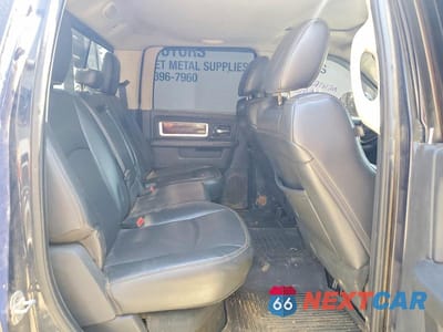Zdjęcie 10 z 12 samochodu: 2012 DODGE RAM 3500 LARAMIE VIN:3C63DRJL6CG329873 - miniatura